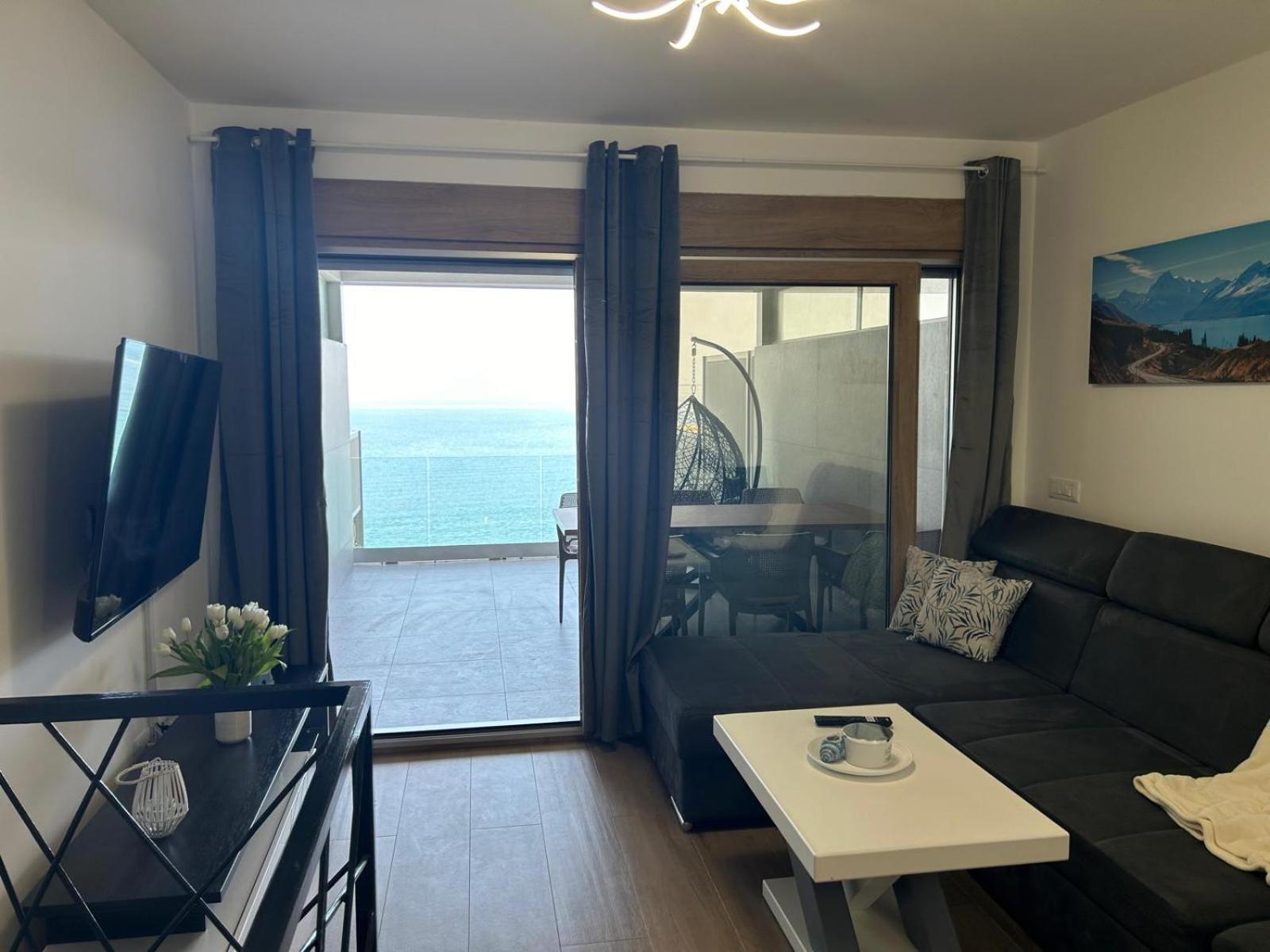 Appartamento Oceanfront Povljana Esterno foto